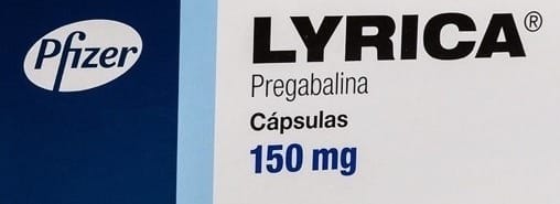 Generic Lyrica 150 mg ( Pregabalin 150 mg )